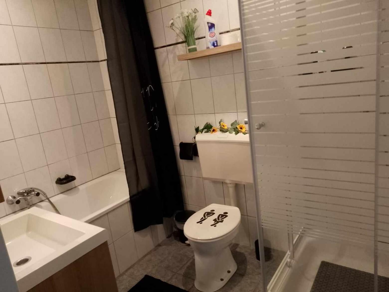 Ut Witte Huisje Venhorst 外观 照片