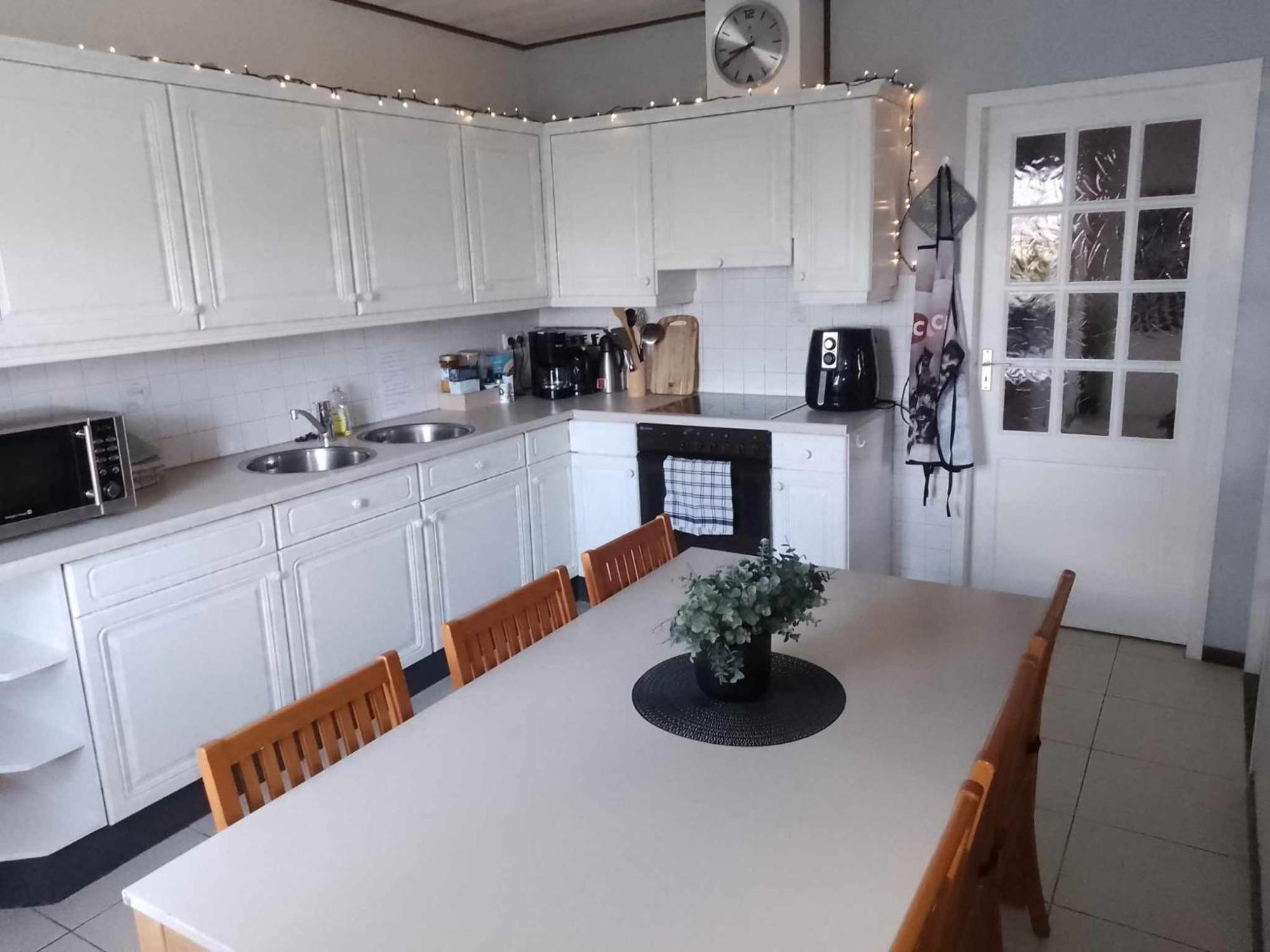 Ut Witte Huisje Venhorst 外观 照片